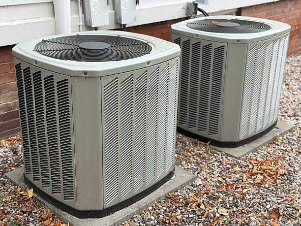 Reliable Air Conditioning Repair contractor in Columbus, IN by Leonard HVAC